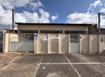 Casa · 268m² · 5 Quartos · 2 Vagas · 🏠 Oportunidade: Casa À Venda, 5 Quartos - Cohabinal, Parnamirim