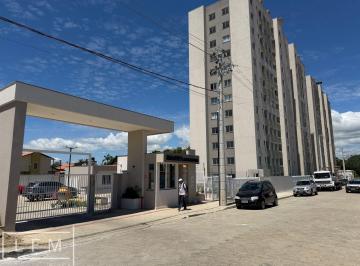 Apartamento · 50m² · 2 Quartos · 1 Vaga · Apartamento Em Home Club Barra Velha Sc