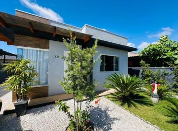 Casa à venda no Itajuba II, Barra Velha - SC · Linda Casa Sozinho No Terreno Em Itajuba