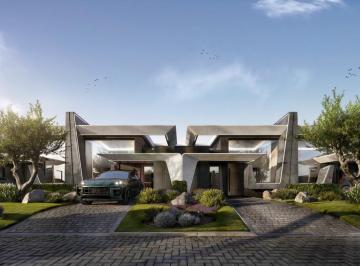 Casa · 96m² · 3 Quartos · 1 Vaga · Casa À Venda - No Centro