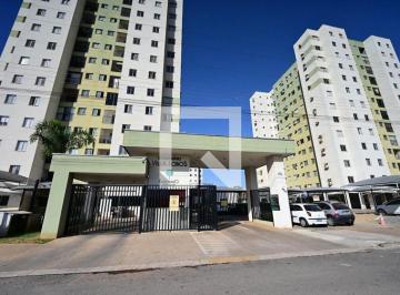 Apartamento · 77m² · 2 Quartos · 2 Vagas · Apartamento À Venda - Residencial Parque Oeste, 2 Quartos, 77 m² - Goiânia