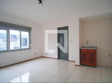 Apartamento · 37m² · 1 Quarto · Apartamento À Venda - Centro, 1 Quarto, 37 m² - São Leopoldo