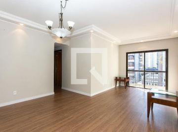 Apartamento · 86m² · 3 Quartos · 1 Vaga · Imoveis - No Vila Azevedo
