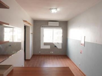 Apartamento · 50m² · 2 Quartos · 1 Vaga · Imoveis - No Jardim Gibertoni