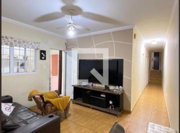 Casa · 180m² · 3 Quartos · 2 Vagas · Imoveis - No Jardim d'Abril