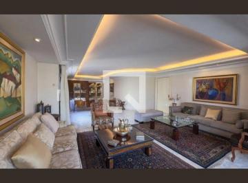 Apartamento · 280m² · 4 Quartos · 3 Vagas · Imoveis - Em Lourdes