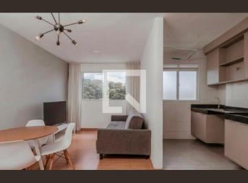 Apartamento · 48m² · 2 Quartos · 1 Vaga · Imoveis - Em Cabral