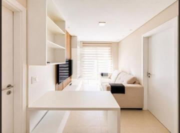 Apartamento · 47m² · 1 Quarto · 1 Vaga · Imoveis - Em Paquetá
