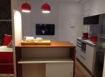 Apartamento de 1 quarto, São Paulo · Residencial Para Locação No Jardins Próximo Da Av 9 de Julho E Av Paulista.