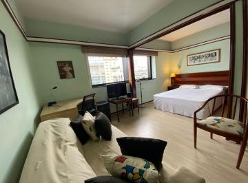 Apartamento de 1 quarto, São Paulo · Flat Sem Burocracia Para Locação Proximo a Metro, Shopping Paulista Etc.
