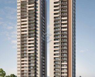 Apartamento · 112m² · 3 Quartos · 2 Vagas · Apartamento Em Jardim Emília, Sorocaba | Imóveis