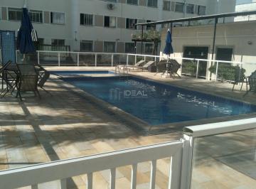 Apartamento · 48m² · 2 Quartos · 1 Vaga · Apartamento Em Parque Rodoviario - Campos Dos Goytacazes