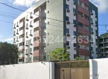 Apartamento · 60m² · 2 Quartos · 1 Vaga · Imoveis - Na Várzea
