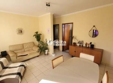 Apartamento · 90m² · 3 Quartos · 2 Vagas · Apartamento Com 3 Quartos Sendo 1 Suíte Disponível Para Venda No Bairro Tabajaras Em Uberlândia - Mg