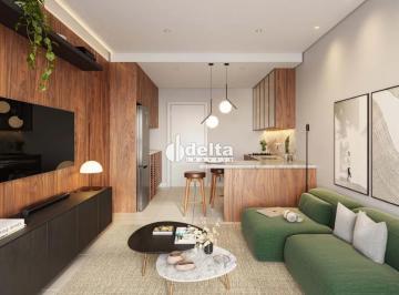 Apartamento · 148m² · 3 Quartos · 2 Vagas · Apartamento Com 3 Quartos Sendo 1 Suíte Disponível Para Venda No Gávea Em Uberlândia/mg