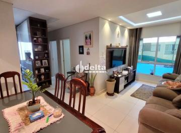 Apartamento · 58m² · 2 Quartos · 1 Vaga · Apartamento Com 2 Quartos Sendo 1 Suíte Disponível Para Venda No Bairro Jardim Holanda Em Uberlândia