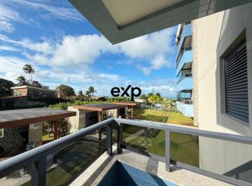 Apartamento · 88m² · 3 Quartos · 2 Vagas · Vendo Apartamento Beira Mar Praia Formosa 3 Quartos 88 m Vista Mar Definitiva