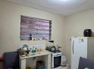 Casa · 130m² · 1 Quarto · Casa Para Venda Em Osasco, Munhoz Junior, 1 Dormitório, 1 Banheiro