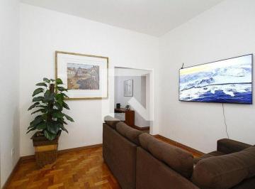 Casa · 310m² · 4 Quartos · 2 Vagas · Casa À Venda - Carlos Prates, 4 Quartos, 310 m² - Belo Horizonte