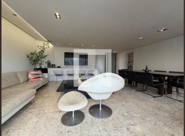 Apartamento · 240m² · 4 Quartos · 3 Vagas · Apartamento À Venda - Santo Agostinho, 4 Quartos, 240 m² - Belo Horizonte