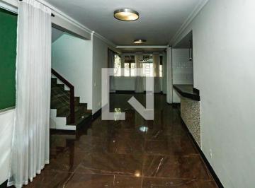 Casa · 181m² · 3 Quartos · 2 Vagas · Casa À Venda - Trevo, 3 Quartos, 181 m² - Belo Horizonte