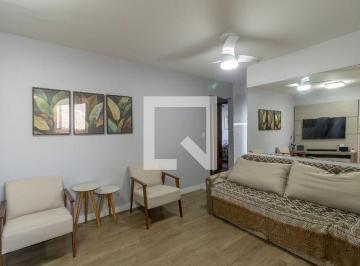 Apartamento · 60m² · 2 Quartos · 2 Vagas · Apartamento À Venda - Jaraguá, 2 Quartos, 60 m² - Belo Horizonte