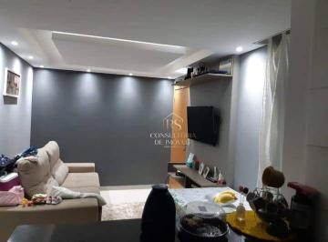 3e3f319f418b9e16f2869dbbe7428db8.jpg · Apartamento Com 2 Dormitórios À Venda, 42 m² por R$225.000 - Parque Residencial Casa Branca - Su