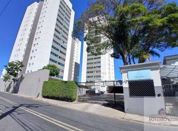 d080785915cdf4545f69a314c697e780.jpg · Apartamento Com 3 Dormitórios À Venda, 77 m² por R$520.000 - Vila São Sebastião - Mogi Das Cruze
