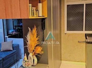 7a46341746d2c117a87f39b28beb5a97.jpg · Apartamento Com 1 Dormitório À Venda, 42 m² - Jardim Olavo Bilac - São Bernardo Do Campo/sp