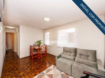 be90f56f2e5d355d8ee3d3288cf9c13e.jpg · Apartamento Com 2 Quartos À Venda, 42 m² por R$255.000 - Cidade Industrial - Curitiba/pr