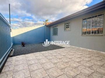 c35cd298e54852ba2a2d8c58854355d7.jpg · Casa Com 3 Quartos Para Alugar, 71 m² por R$3.577/mês - Santa Felicidade - Curitiba/pr