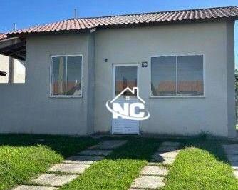9982c4fb3eed3e3b983c5f58f724712b.jpg · Casa Com 2 Quartos À Venda, 60 m² por R$195.000 - Três Pontes - Itaboraí/rio de Janeiro
