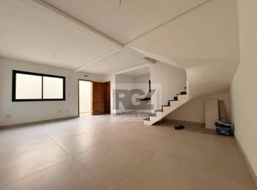 4dc49e473788b4886bec9c0a7158b654.jpg · Sobrado Com 3 Dormitórios À Venda, 128 m² por R$825.000 - Estuário - Santos/sp