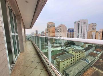 c3b28d24cf9122eb76ca9b795212ced2.jpg · Apartamento Com 3 Quartos - 3 Vagas - À Venda, 180 m² por R$1.750.000 - Boqueirão - Santos/sp