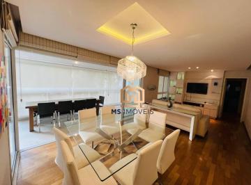 8b67a155ed12da9cc66a8b981b645a9d.jpg · Apartamento À Venda, 185 m² por R$3.140.000 - Vila Mariana - São Paulo/sp