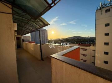 38cddb7cb5f3f46b658357d194ddd7f2.jpg · Cobertura Com 2 Dormitórios À Venda, 83 m² por R$380.000 - Largo Do Barradas - Niterói/rj