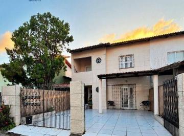 26973c5db81877e4bc7d7a323302733b.jpg · Casa Com 4 Dormitórios À Venda, 73 m² por R$450.000 - Passaré - Fortaleza/ce
