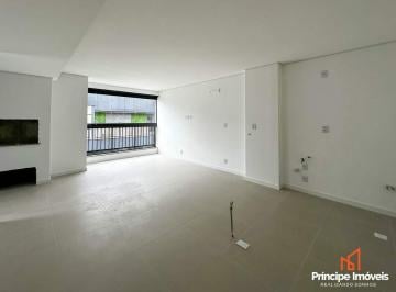 Apartamento · 99m² · 3 Quartos · 2 Vagas · Cobertura Com 3 Quartos No Anita Garibaldi Em Joinville