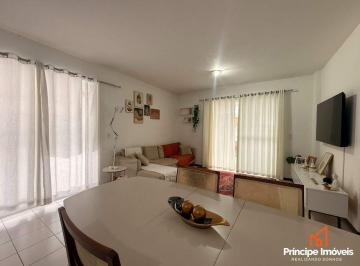Apartamento · 168m² · 2 Quartos · 1 Vaga · Cobertura Com 2 Quartos No Glória Em Joinville