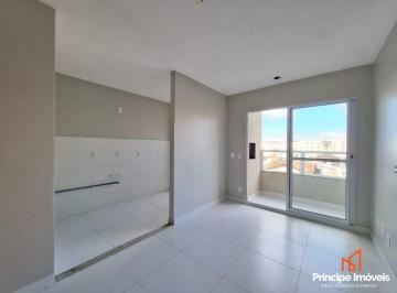 Apartamento · 44m² · 2 Quartos · 1 Vaga · Apartamento Com 2 Quartos No Floresta Em Joinville