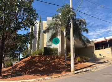 Casa · 350m² · 4 Quartos · Casa Em Condomínio Para Aluguel, 4 Quartos, 2 Suítes, Residencial Park I - Vespasiano/mg