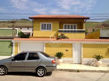 Casa · 189m² · 2 Quartos · 1 Vaga · Linda Casa Duplex No Bairro Redenção - Nova Iguaçu!