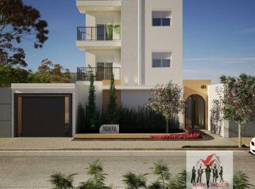 Apartamento · 83m² · 3 Quartos · 2 Vagas · Apartamento À Venda No Bairro Jardim Europa - Poços de Caldas/mg