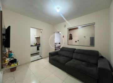 Casa · 65m² · 2 Quartos · 1 Vaga · Casa À Venda No Bairro Resplendor – Igarapé/mg