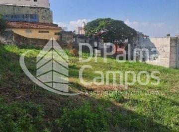 Terreno · 3380m² · Terreno Comercial Para Locação Com 3.380 m² Na Vila Helena Em Santo André