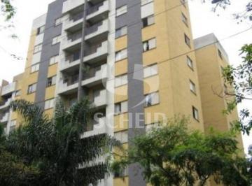 Apartamento · 64m² · 3 Quartos · 1 Vaga · Apartamento a Venda No Jardim Marajoara, 64 m², 3 Quartos,1 Vaga.