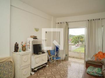 Apartamento · 51m² · 1 Quarto · 2 Vagas · Imoveis - Na Ponta Negra (Ponta Negra)