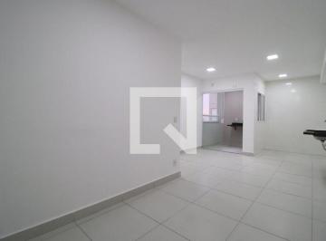 Apartamento · 52m² · 2 Quartos · 1 Vaga · Imoveis - Em Novo Mundo