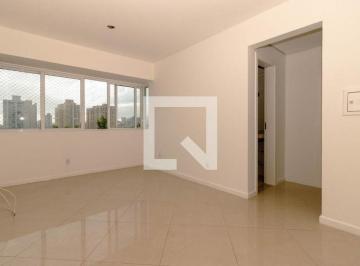 Apartamento · 50m² · 1 Quarto · Imoveis - Em Passo Da Areia