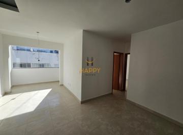 Apartamento · 80m² · 2 Quartos · 1 Vaga · Cobertura Para Venda Em Lagoa Santa, Lagoa Mansões, 2 Dormitórios, 1 Suíte, 3 Banheiros, 1 Vaga